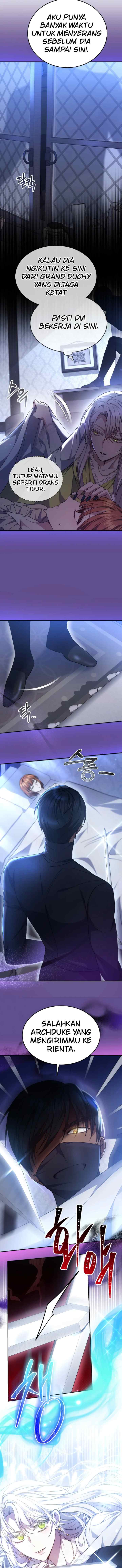 The Male Lead's Nephew Like Me So Much chapter 44 halaman 4