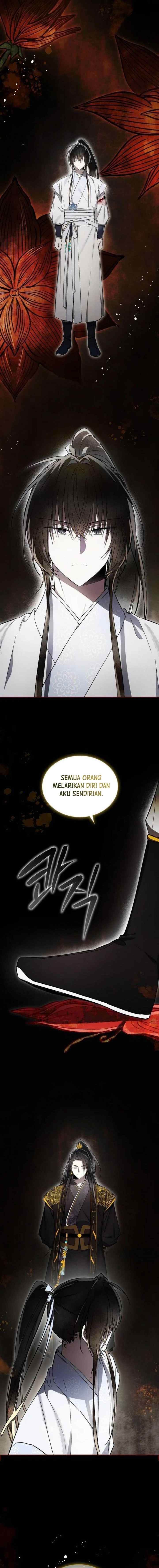 Subdued Soul Chronicle chapter 18 halaman 17