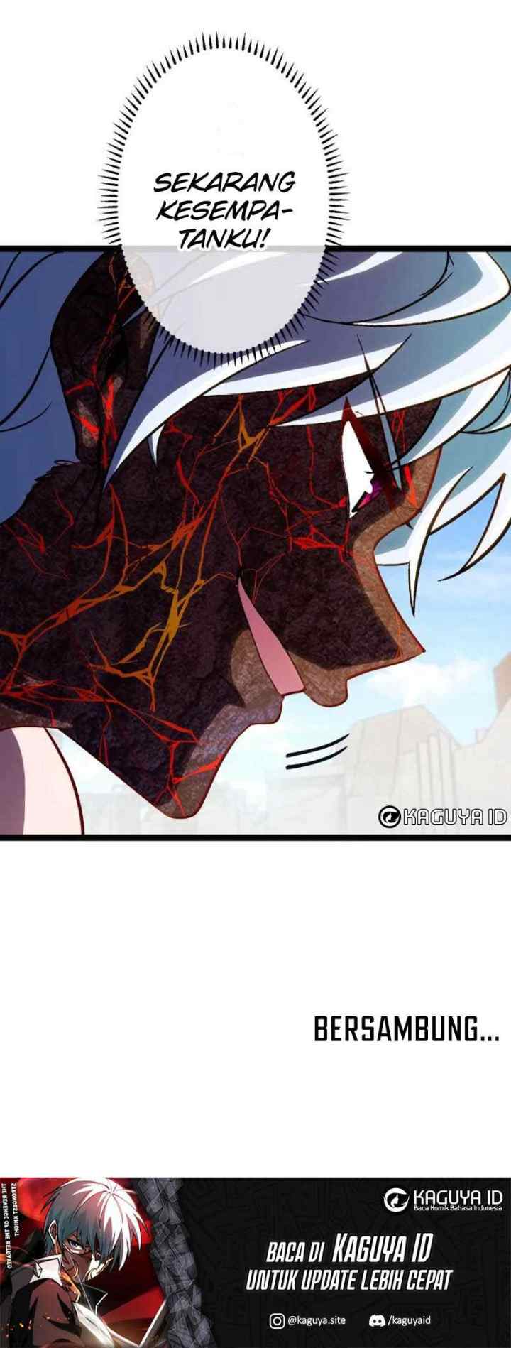 The Revenge of the Betrayed Strongest Knight chapter 8 halaman 8