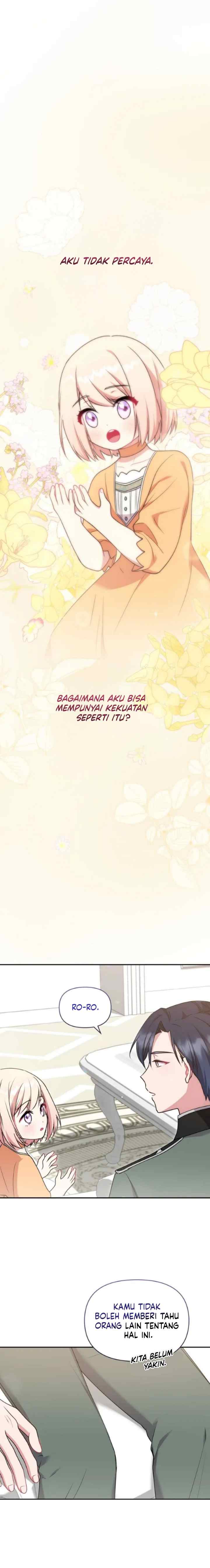 You Are So Cute chapter 38 halaman 7