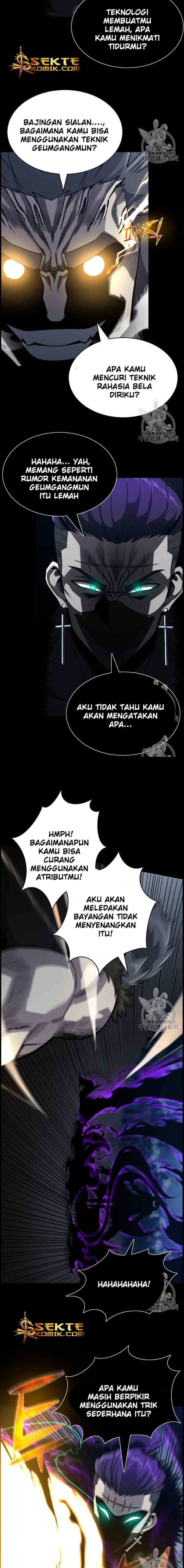 Reverse Villain chapter 47 halaman 9