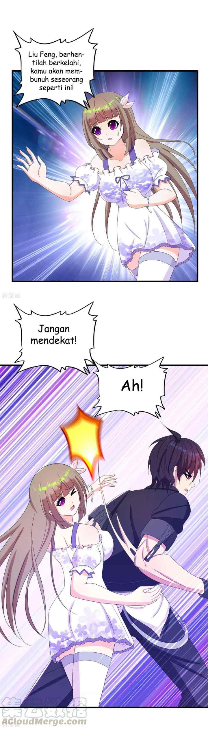 Medical Soldiers chapter 22 halaman 11