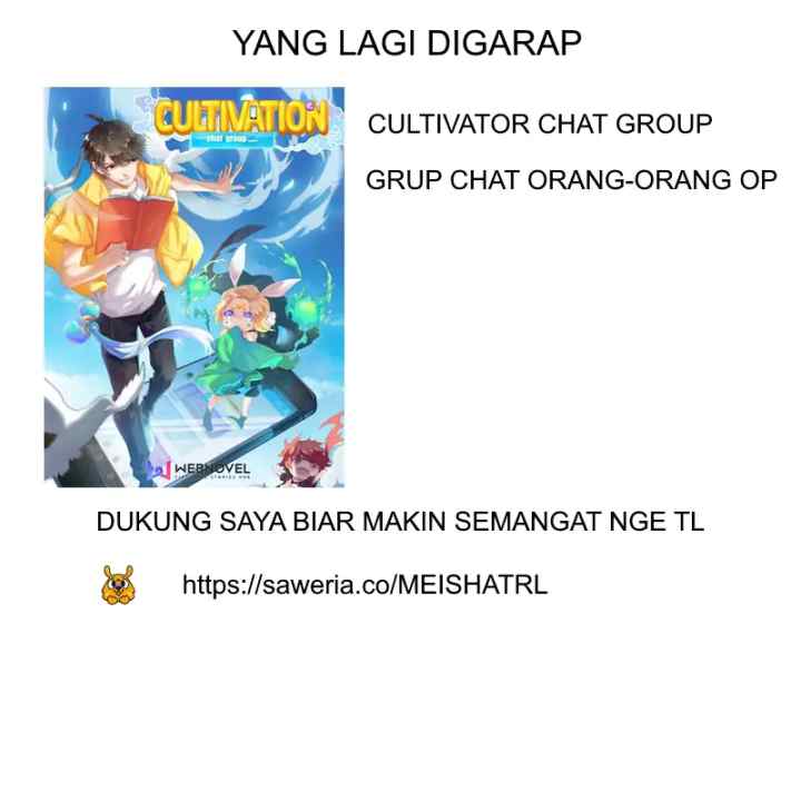 Cultivation Chat Group chapter 36 halaman 11