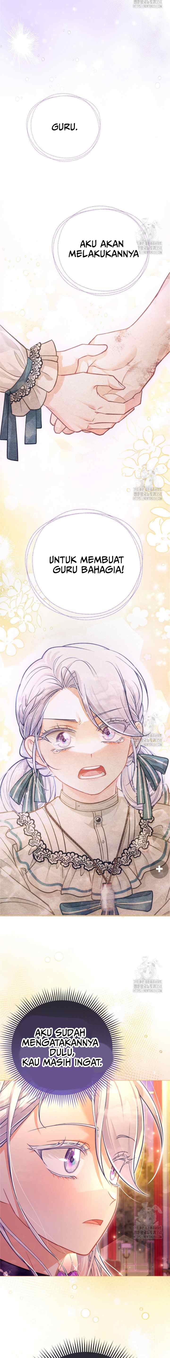 The Villainous Duke's Daughter's Special Rice Cultivation Method chapter 50 halaman 9