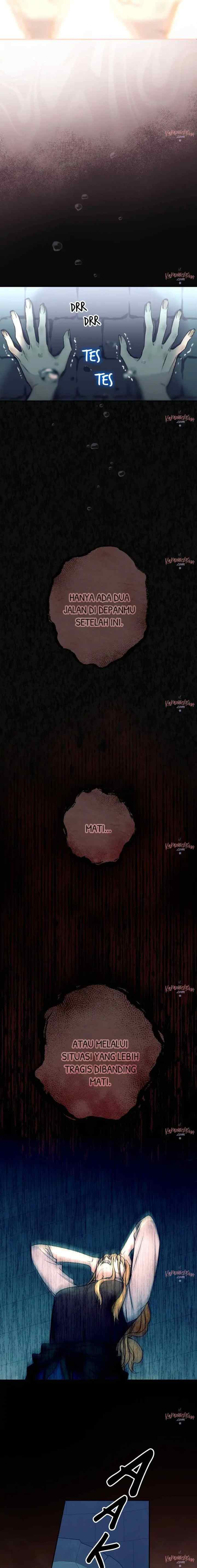 A Capable Maid chapter 65 halaman 5