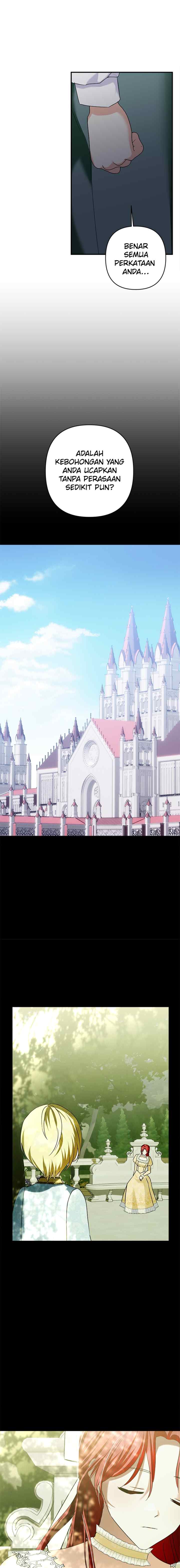 Monster Duke's Daughter chapter 156 halaman 17