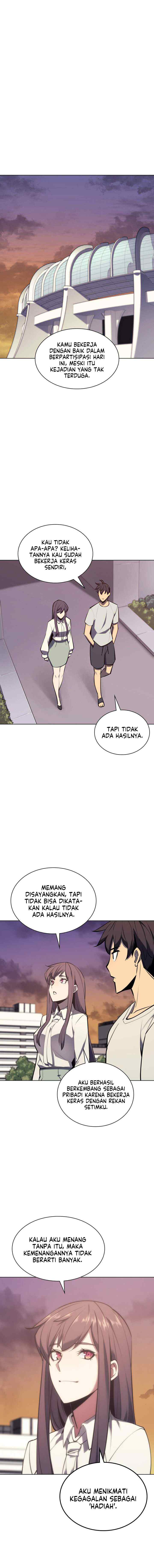 Overgeared New chapter 96 halaman 7
