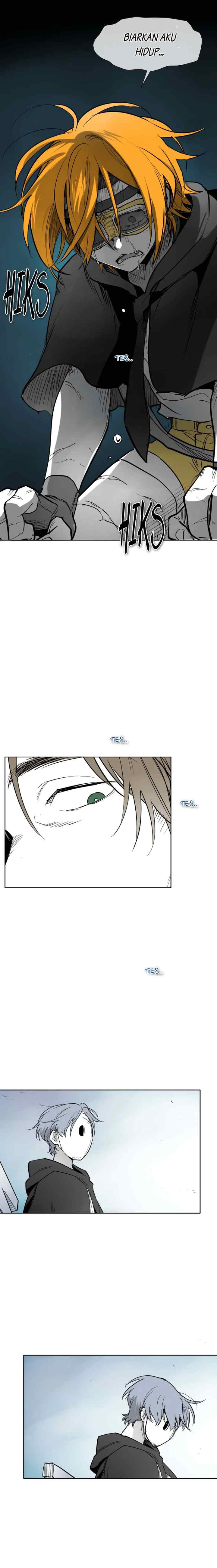 Ordinary Heroes chapter 251 halaman 14