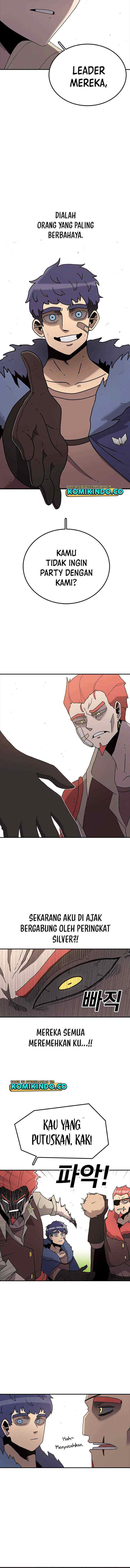 The House Without Time chapter 36 halaman 4
