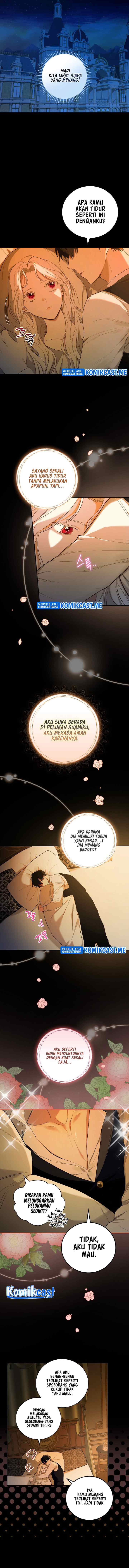 I'll Become the Mother of the Hero chapter 1 halaman 6