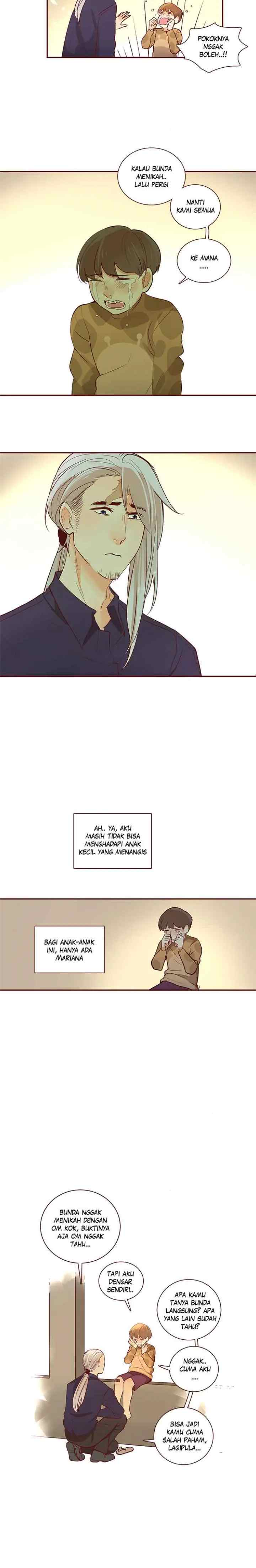 Flawless chapter 172 halaman 12
