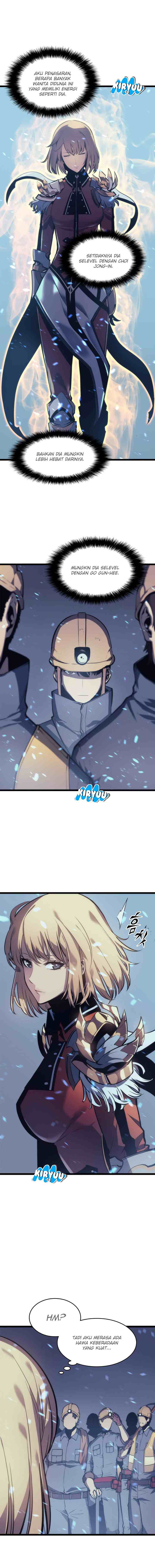 Solo Leveling chapter 66 halaman 4