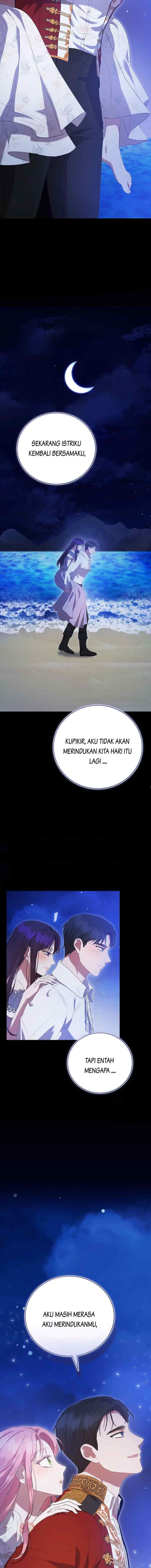 Peony - I Saw the Future with the Killer Grand Duke chapter 41 halaman 11