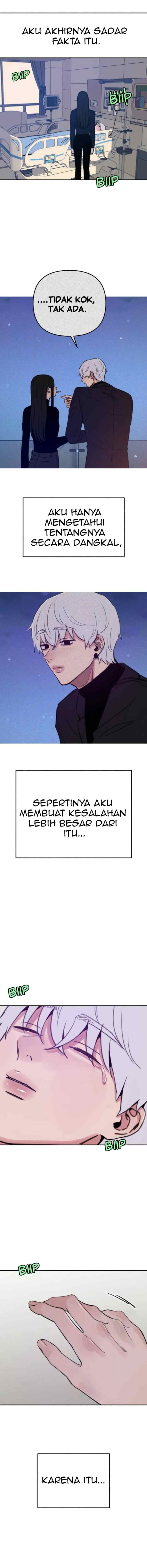 Muse On Yumyeong chapter 84 halaman 6