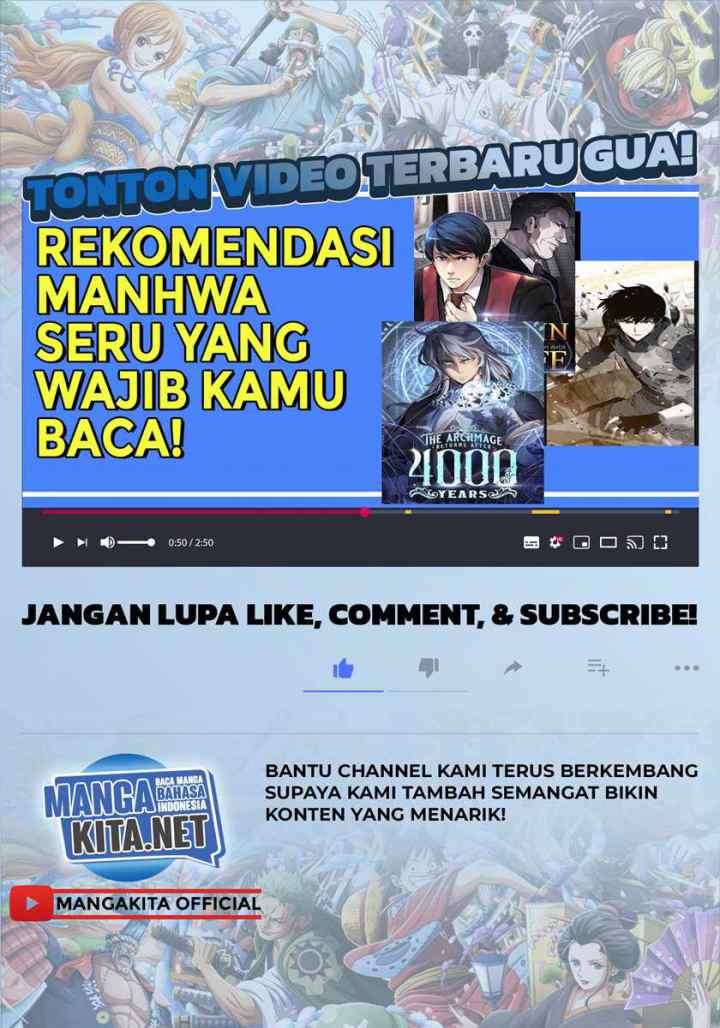 Jigokuraku chapter 82 halaman 11