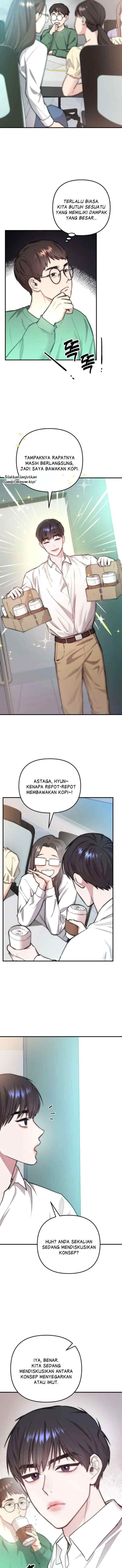 Acting Genius, Top Idol! chapter 8 halaman 11