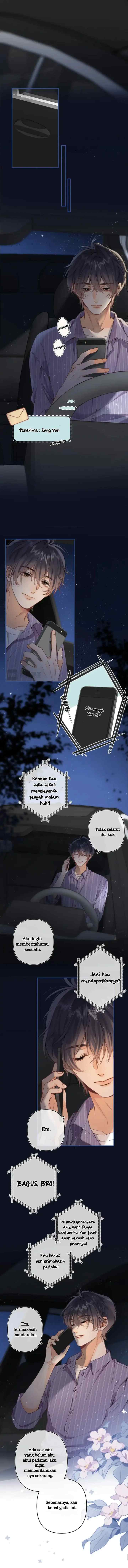 Hidden Love (Zhu Yi) chapter 94 halaman 7