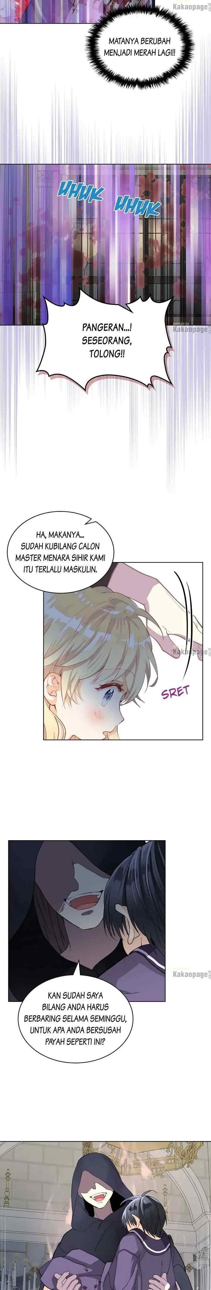 Am I Your Daughter? chapter 63 halaman 17