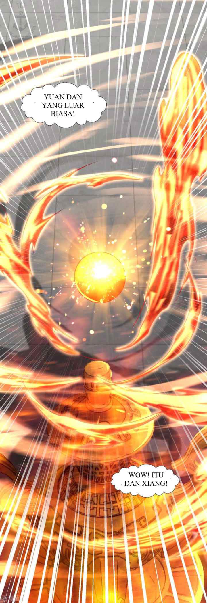 Dao Yin chapter 97 halaman 13