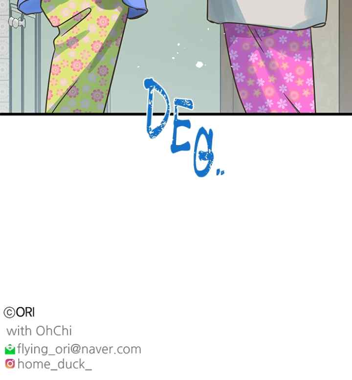 Chae Sarang chapter 184 halaman 18