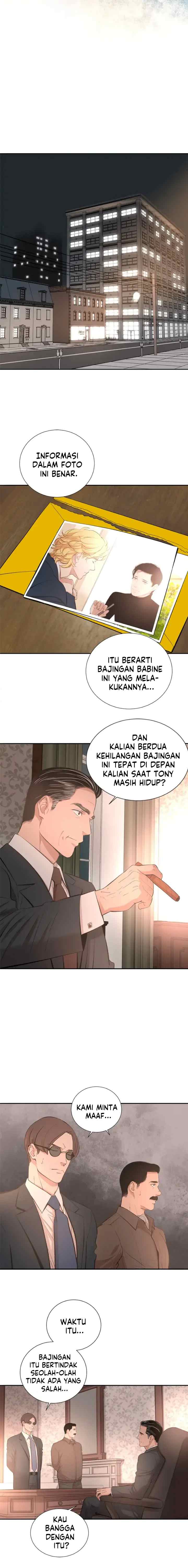Max Mojave's Case chapter 29 halaman 5
