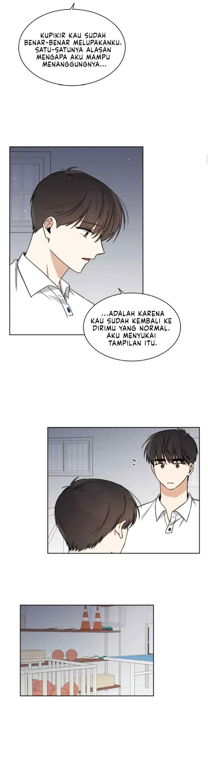High Pulse chapter 41 halaman 9