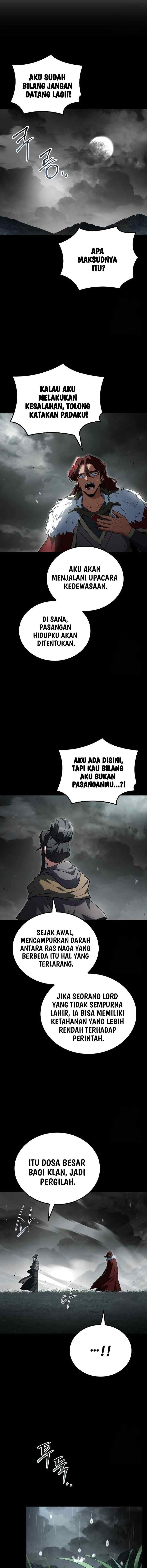 A Wizard's Restaurant chapter 72 halaman 12