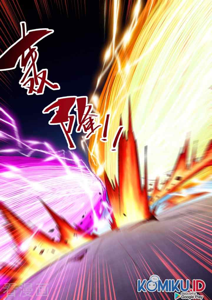 Martial Master chapter 516 halaman 10