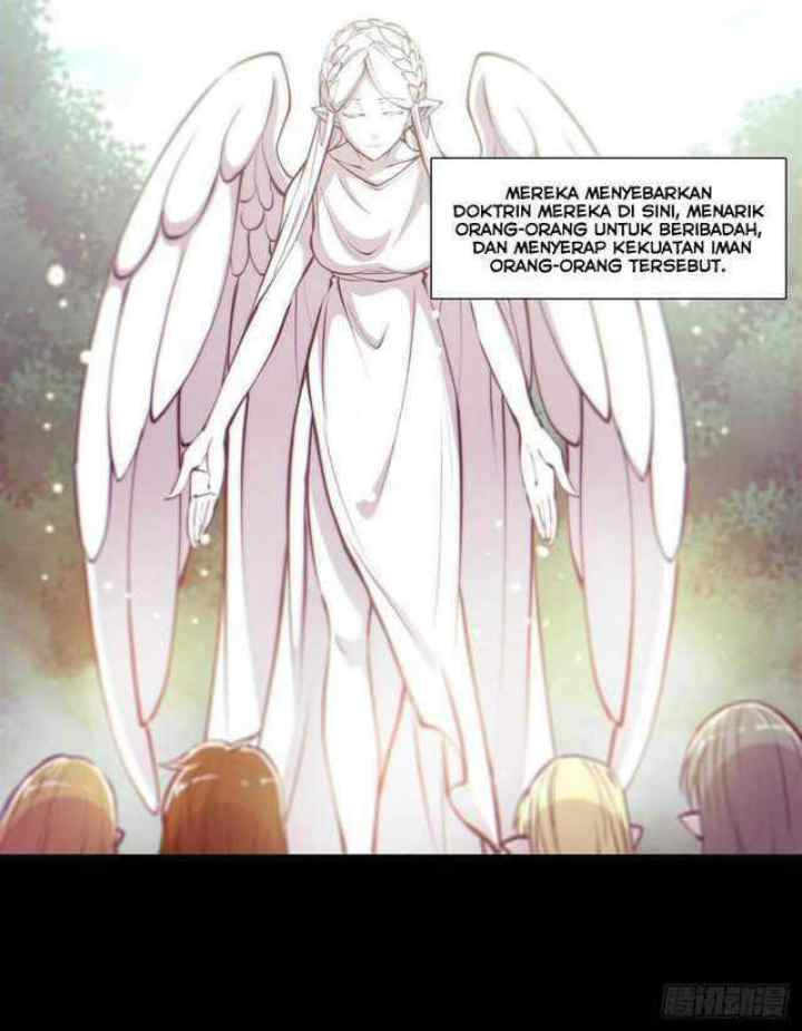The Blood Princess And The Knight chapter 109 halaman 9