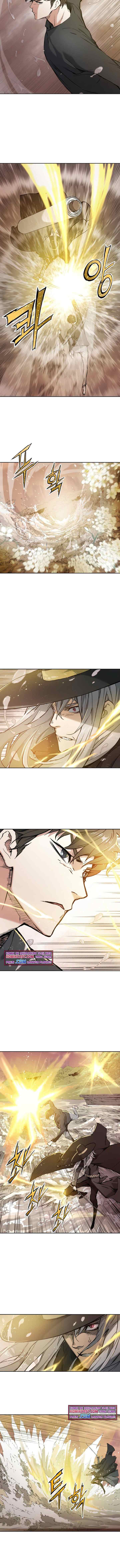Return of the Broken Constellation chapter 1 halaman 6