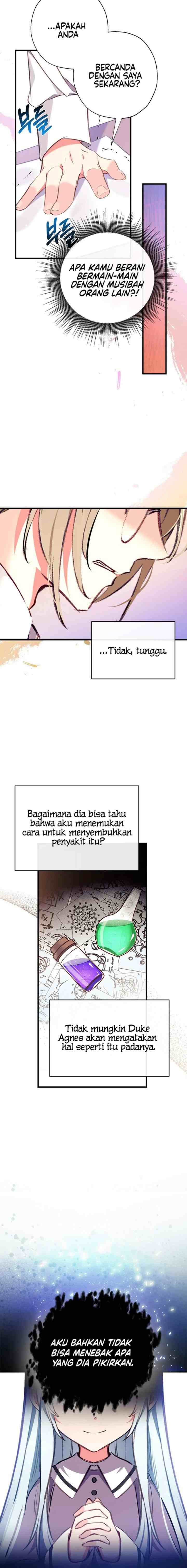 Family is Needed chapter 8 halaman 5