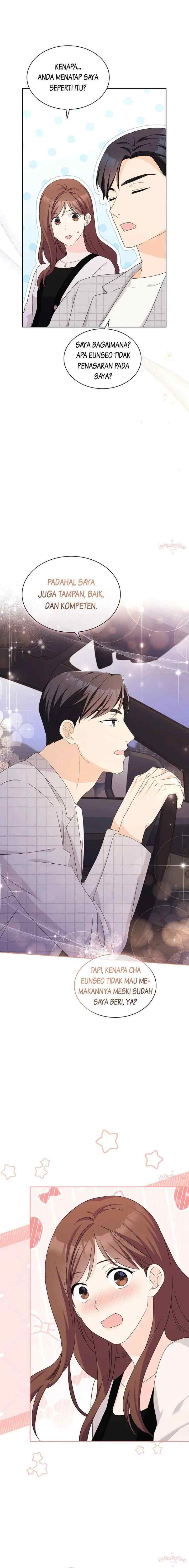 I'm in Love (INO) chapter 34 halaman 13