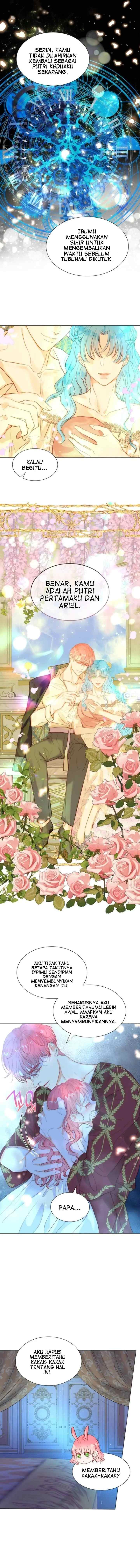 I Was Born The Second Daughter chapter 8 halaman 6