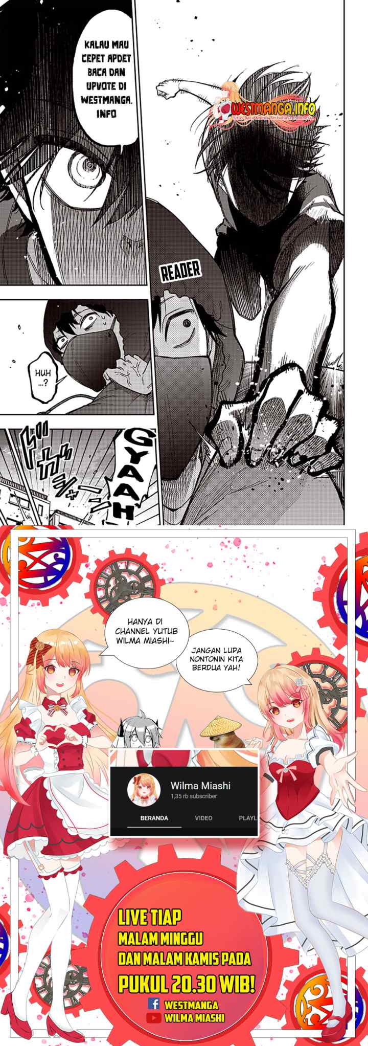 Kyuuseishu ~Isekai wo Sukutta Moto Yuusha ga Mamono no Afureru Genjitsu Sekai wo Musou suru~ chapter 2 halaman 13