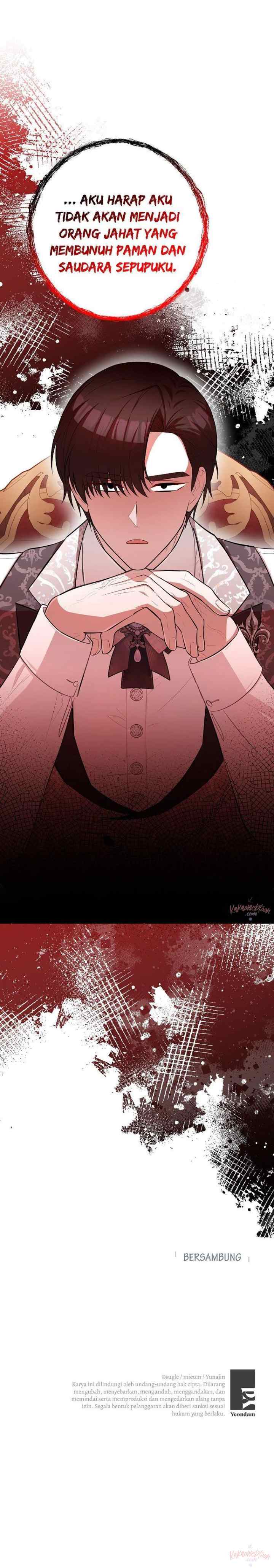 The Doctor Is Out chapter 57 halaman 18