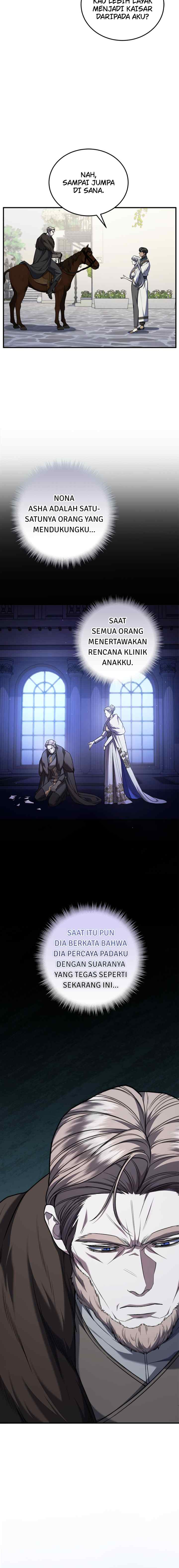 Who Stole the Empress? chapter 66 halaman 4