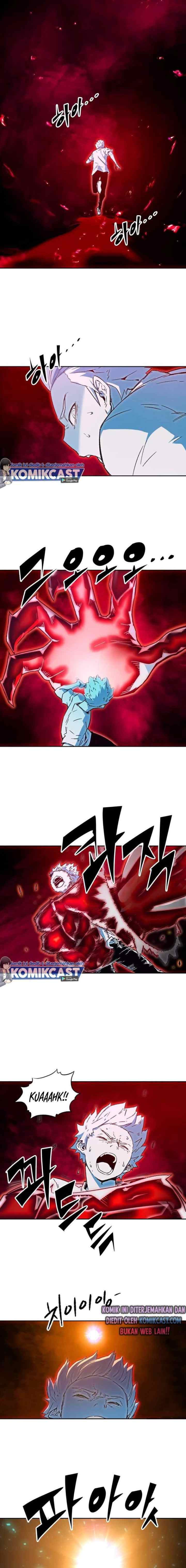 OOPARTS chapter 44 halaman 6