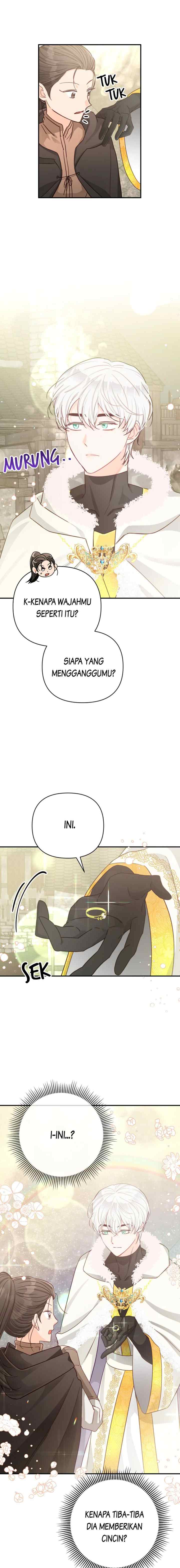 Terrarium Adventure chapter 42 halaman 19