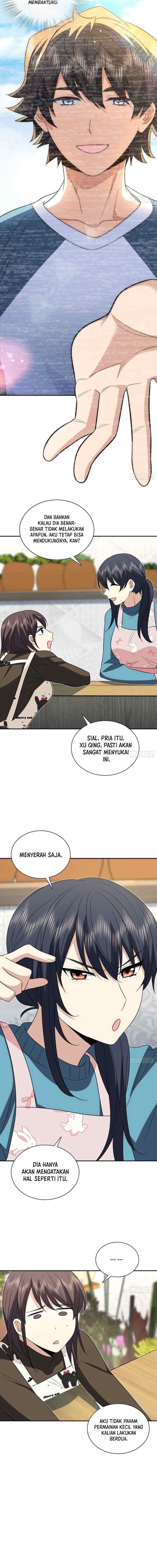 My Wife Is From a Thousand Years Ago chapter 389 halaman 7