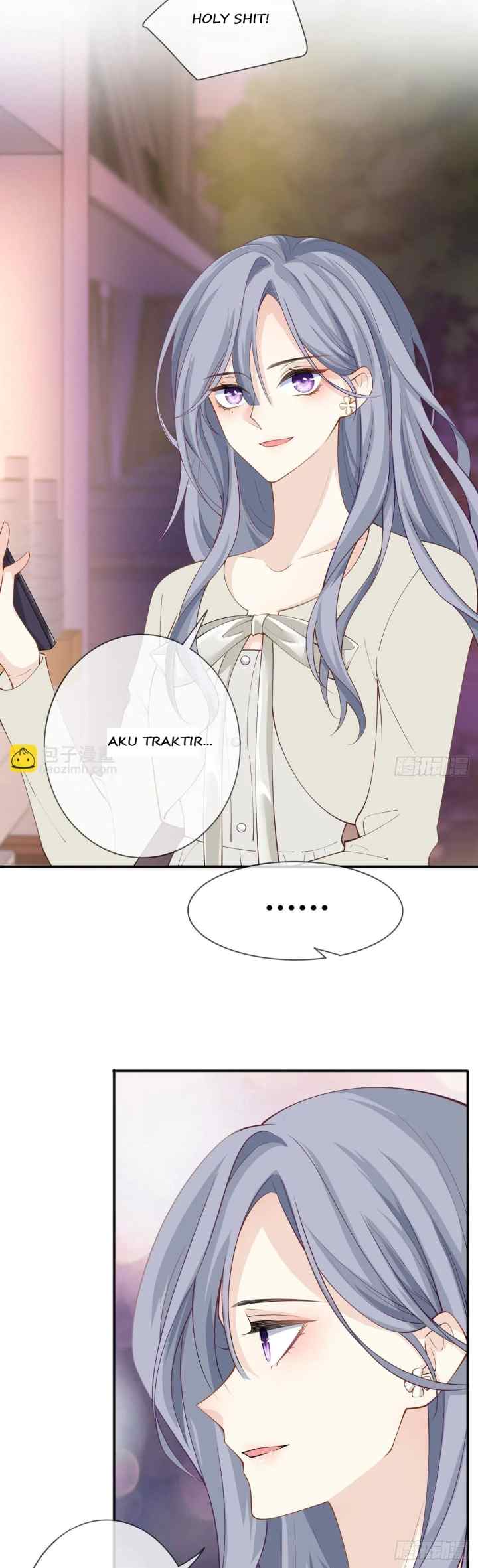Distance of Two Star chapter 20 halaman 4