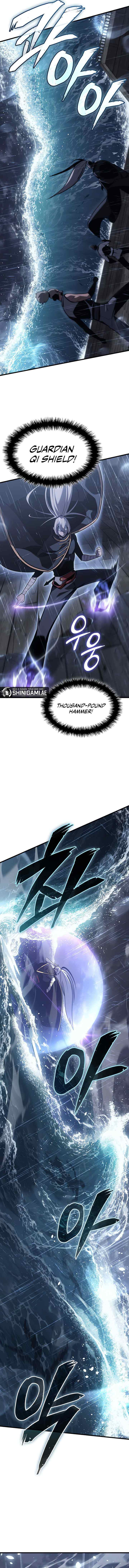 Ice Lord chapter 2 halaman 7