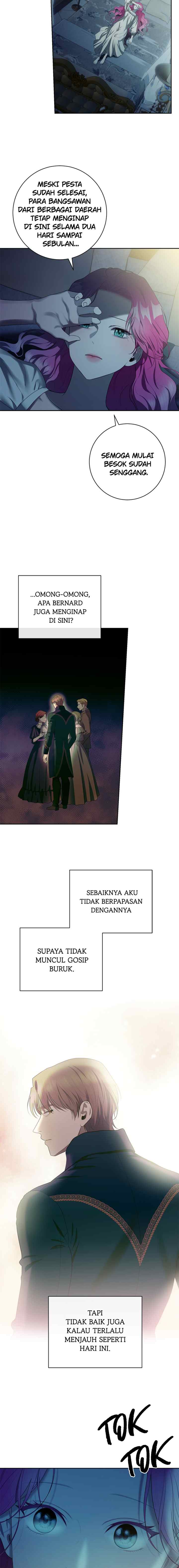 Marriage Contract With Two Husbands chapter 39 halaman 6