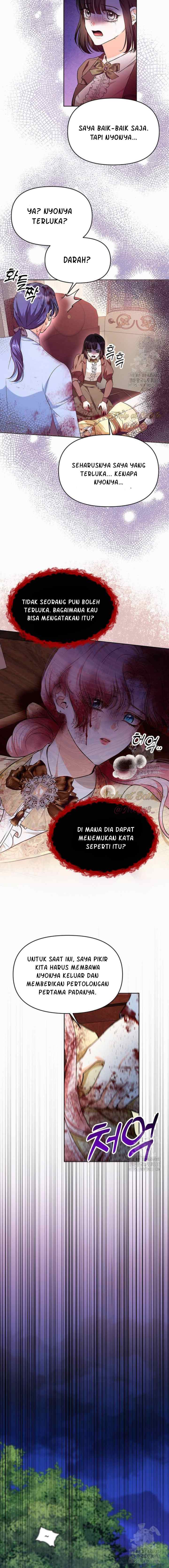 I Think My Marriage Was A Mistake chapter 39 halaman 11