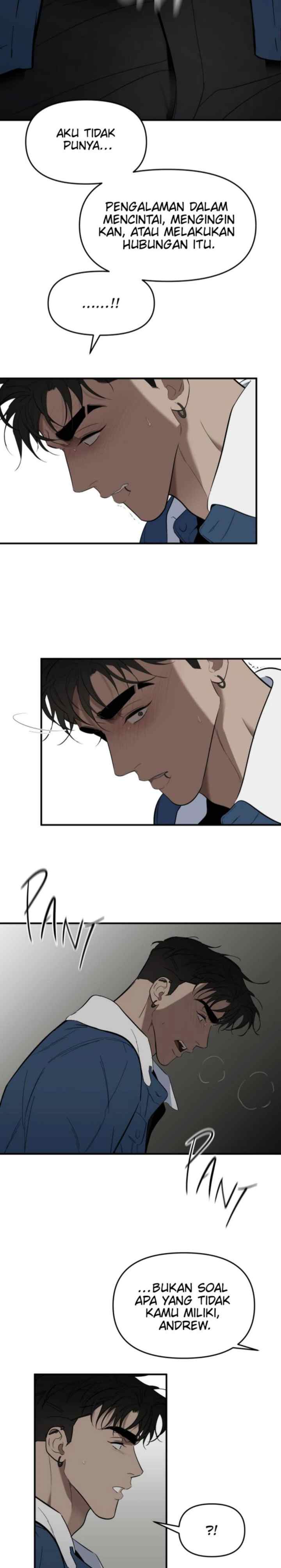 Take Off chapter 126 halaman 13