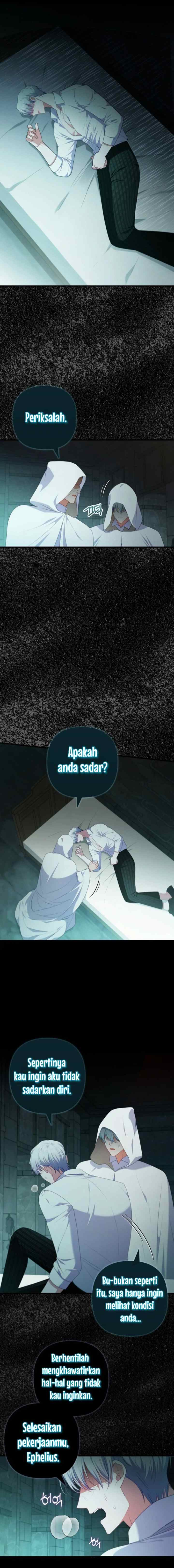 I Was Seduced By The Sick Male Lead chapter 72 halaman 10