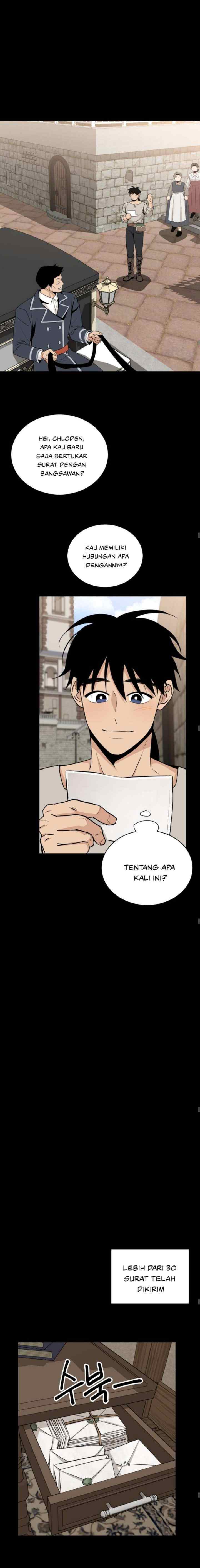 No Name Flower chapter 15 halaman 9