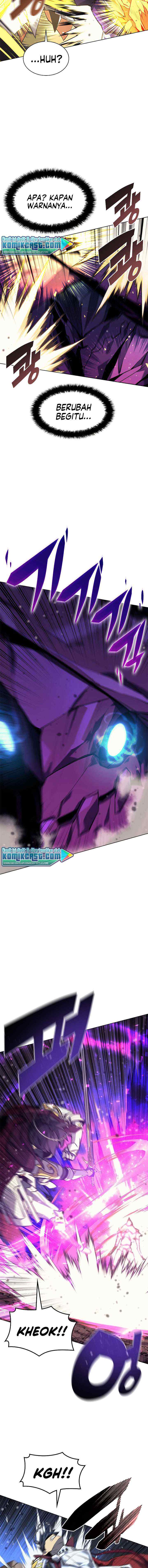 Overgeared New chapter 77 halaman 5