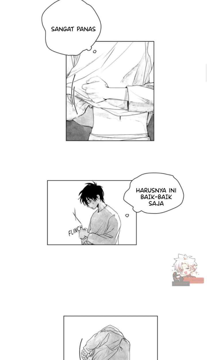 Stalker's Game chapter 6 halaman 10
