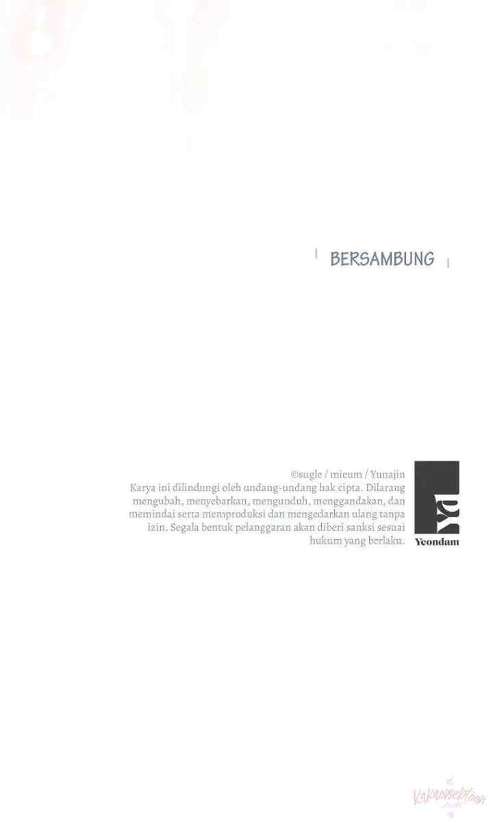 The Doctor Is Out chapter 52 halaman 19