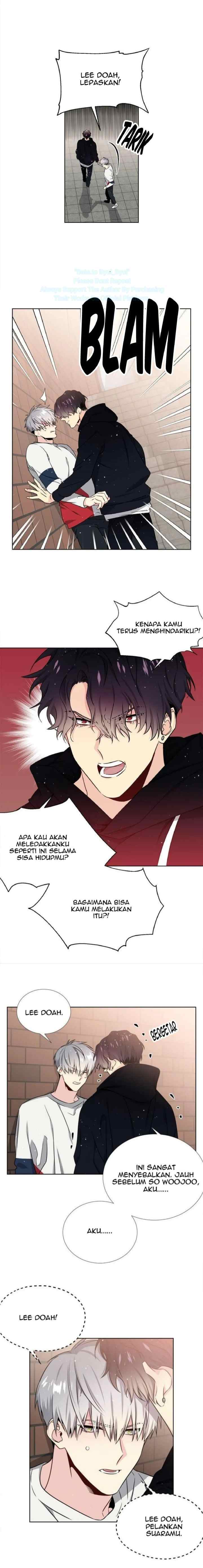 Cosmic Stars chapter 44 halaman 8